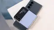 Samsung Galaxy Z Flip 5 y Z Fold 5: revelan las cámaras que tendrán los móviles