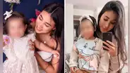 Samahara Lobatón revela cómo su hija de 2 años logró entender inglés rápido
