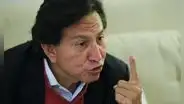 Procuradora sobre Alejandro Toledo: Su defensa se ha venido comportando de manera dilatoria