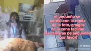 Buscan imágenes para ubicar al responsable de abuso sexual contra un perro en Juliaca