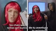 ¡Igual que Shakira! Yiddá Eslava sorprende a fans y estrena versión de “TQG”: “Hu***, qué fue”
