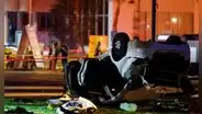 Atentado terrorista en Tel Aviv deja 1 muerto y al menos 6 heridos
