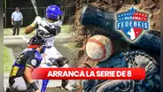 Béisbol Mayor 2023, Serie de 8: revisa AQUÍ el calendario de los partidos y los refuerzos de los equipos