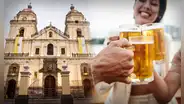 Declaran ilegal prohibir la venta de licor cerca de iglesias