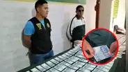 Incautan S/30.000 falsos que iban a ser comercializados durante Semana Santa en Cajamarca