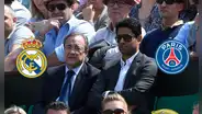 PSG quiere rearmar su plantel e intentaría robarle una de las 'joyas' del Mundial Qatar al Madrid