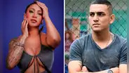 Paula Arias y su mensaje en redes tras ruptura con Eduardo Rabanal: "Crecer, sanar y seguir"