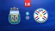 Argentina vs. Paraguay sub-17 EN VIVO: minuto a minuto del Sudamericano Sub-17