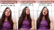Venezolana sorprende tras pedir arroz chaufa con papa a la huancaína: “Esa combinación es peligrosa”