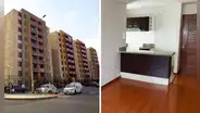 ¿Cuánto cuesta el alquiler de una habitación, minidepartamento y departamento en Lima en promedio?