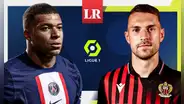 VER PSG vs. Niza HOY con Messi: ¿cuál sería el posible 11 del equipo parisino en la Ligue 1?