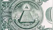 ¿Cuál es el verdadero significado de la pirámide y el ojo en el billete de 1 dólar?