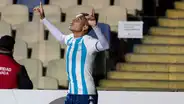¿Guerrero otra vez de titular? Este es el posible once de Racing para chocar contra Gimnasia