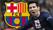 Lionel Messi y el inesperado cambio que ilusiona a los hinchas del FC Barcelona con su regreso