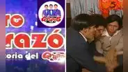 Miniserie del Grupo 5: ¿quién la produjo y qué actores interpretaron a la familia Yaipén?