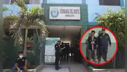 Obrero es detenido por presunto secuestro y abuso sexual contra una mujer en Chiclayo