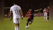 Se pudo y se debió ganar: sensación del técnico y jugadores de FBC Melgar tras partido con Olimpia
