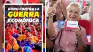 Bono Guerra Económica, abril 2023: ¿cuándo es el pago para pensionados IVSS y Amor Mayor?