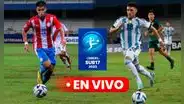 ¡Parejos! Argentina y Uruguay igualaron 1-1 por el Sudamericano Sub-17