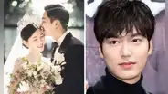 Lee Min Ho no fue a la boda de Lee Seung Gi y Lee Da In: ¿qué pasó con el mejor amigo del novio?