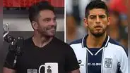 Rafael Cardozo: ¿cuál es su proyecto más ambicioso y qué tiene que ver Carlos Zambrano?