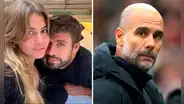 Clara Chía: ¿de dónde nació el rumor de que habría sido infiel a Gerard Piqué con 'Pep' Guardiola?