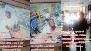 Adulto mayor acude a tienda y se percata de que le robaron sus ahorros de varios años