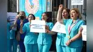 Indignación por médico legista que calificó como lesiones leves la violación grupal que sufrió enfermera en Puno