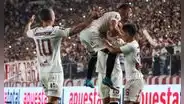 Universitario y un abril para soñar: el fixture 'amigable' de la 'U' en Liga 1 y Sudamericana