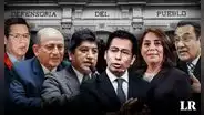 Congreso: Comisión de Defensor del Pueblo inicia proceso de entrevistas a candidatos este 12 de abril
