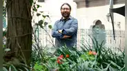 Christian Reynoso: los pasos perdidos de la violencia