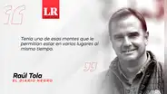 Raúl Padilla