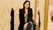 Katherine Zegarra Díaz: “ Dina Boluarte se mantiene por acuerdos débiles. Quienes la apoyan hace poco la rechazaban”