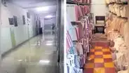 Hospital Belén de Lambayeque con infraestructura a punto de colapsar