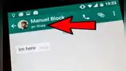 WhatsApp: ¿cómo esconder que estás 'en línea' y la última hora que estuviste conectado?