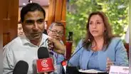 "Ningún alcalde le cree": así le dijo el gobernador de Piura a Dina Boluarte por promesas en emergencia