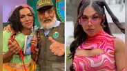 'Pepino', nuevo jale de "JB en ATV", sobre Dayanita: "Somos amigos, pero trabajo es trabajo”
