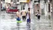 Ecuador afronta su peor temporada de lluvias en 15 años con 23 muertos y más de 50.000 afectados