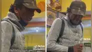 "Atento, Armonía 10": hombre sorprende con melodiosa voz al cantar tema de la famosa orquesta