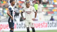 ¿Tendrá su revancha? Clubes de importantes ligas extranjeras estarían interesados en Nelson Cabanillas