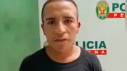 Soldado del Ejército aprovechaba permiso para robar en paraderos de la Panamericana Norte