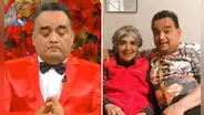 Jorge Benavides anuncia la muerte de su madre: “Sin ella no estaría donde estoy”