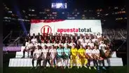 Con Siucho: los futbolistas de la 'U' sin sumar minutos este 2023 pese a la buena racha del club