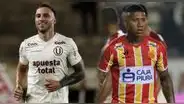 Universitario vs. Grau: ¿cuánto pagan las casas de apuesta por el partido de la Liga 1?