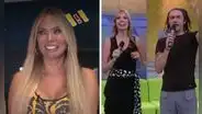Laura Huarcayo no imaginó que 'Cachín' renunciaría en vivo a "Lima limón": "Ese día perdí la vergüenza"