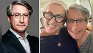Federico Salazar: ¿cómo luce la exclusiva casa del periodista en la que vive con Katia Condos?