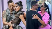Melissa Paredes y Anthony Aranda se casan: ¿cómo inició su romance en medio de un ampay?