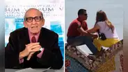 ¿Cuál es el requisito indispensable para encontrar la mejor pareja, según Marco Aurelio Denegri?