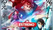 “Demon slayer: Kimetsu no yaiba”, temporada 3 ESTRENO ONLINE: ¿dónde y cómo ver el capítulo 1?
