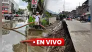 Lluvias en Perú EN VIVO: se reubicarán a 800 familias damnificadas en Piura
